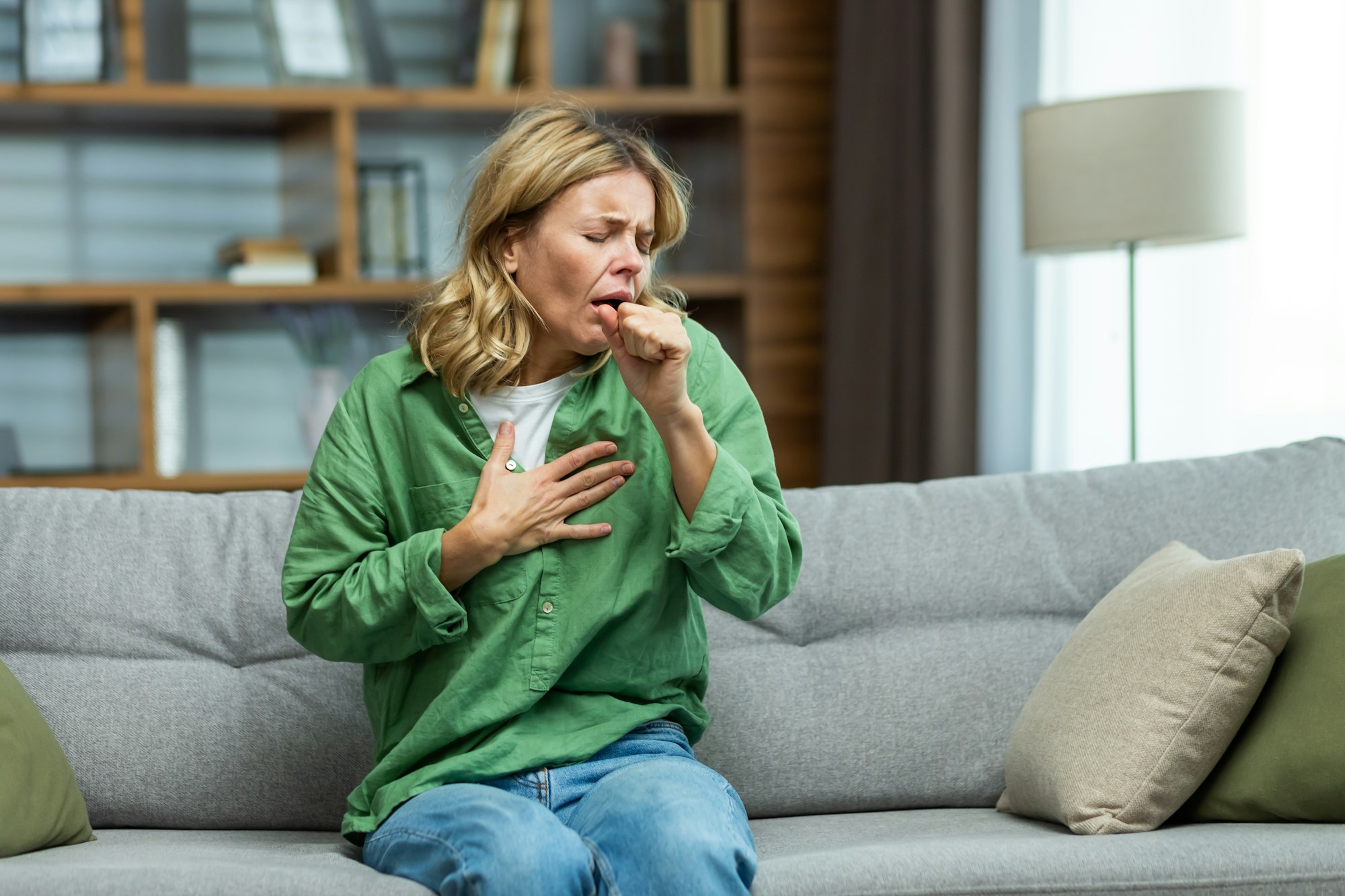 Chronic Conditions: Asthma, allergies